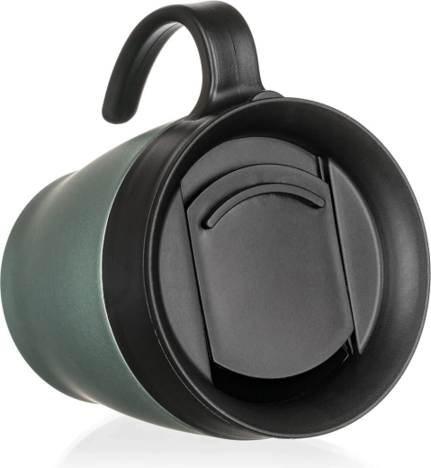 Wygodna pokrywka do picia