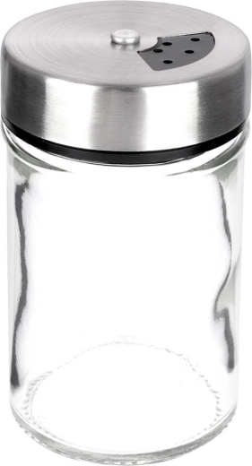 Trwałe wieczko ze stali nierdzewnej i łatwa pielęgnacja