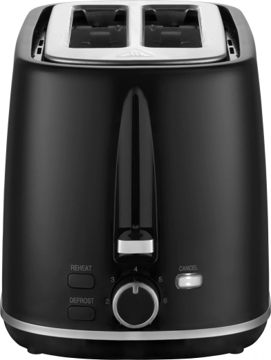 Równomierne opiekanie dzięki centrowaniu