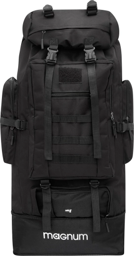 Zmienne 100 l z możliwością redukcji poprzez dolny zamek