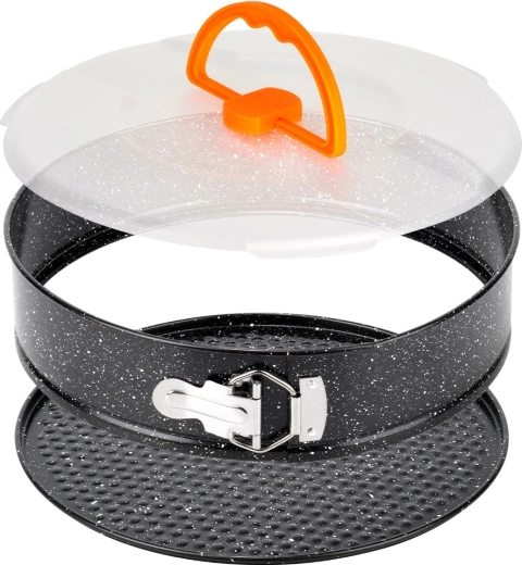 Rozpinany rant i wyjmowane dno