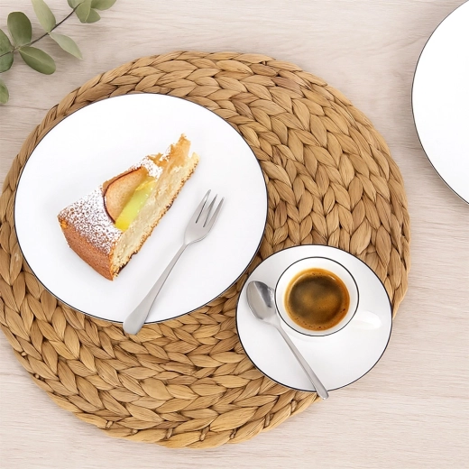 Idealny rozmiar na desery i przystawki