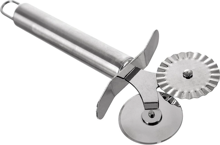 Wytrzymała konstrukcja ze stali nierdzewnej