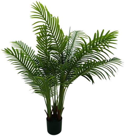 Sztuczna palma w doniczce 120 cm Garden Line