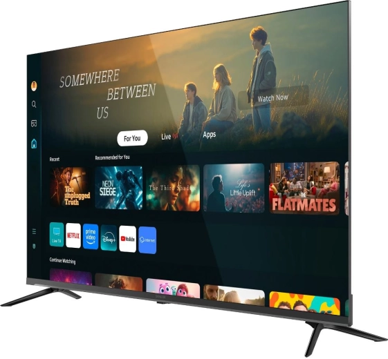 Obraz 4K UHD z HDR10