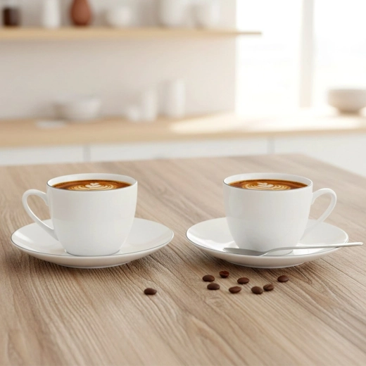 Idealna pojemność 200 ml