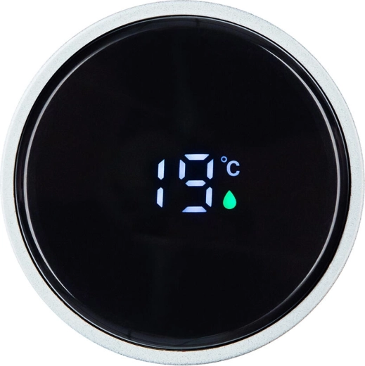 Cyfrowy termometr w nakrętce