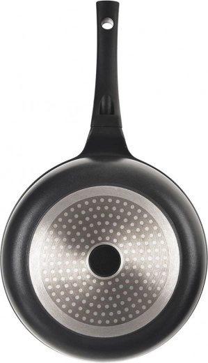 Równomierne nagrzewanie i oszczędność energii