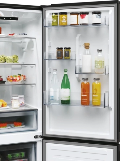 Elastyczna przestrzeń do przechowywania