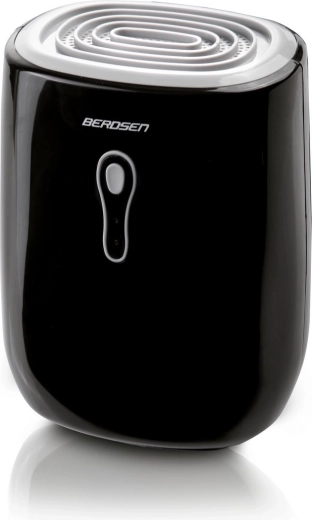 Cicha i oszczędna praca z technologią Peltiera