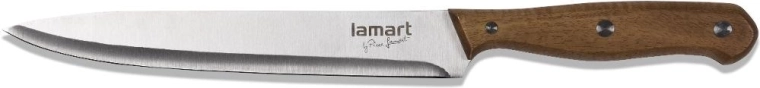 Nóż do krojenia Lamart Rennes 19 cm