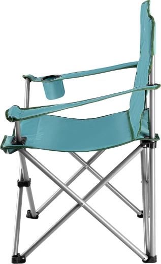 Mocna stalowa konstrukcja o udźwigu 130 kg