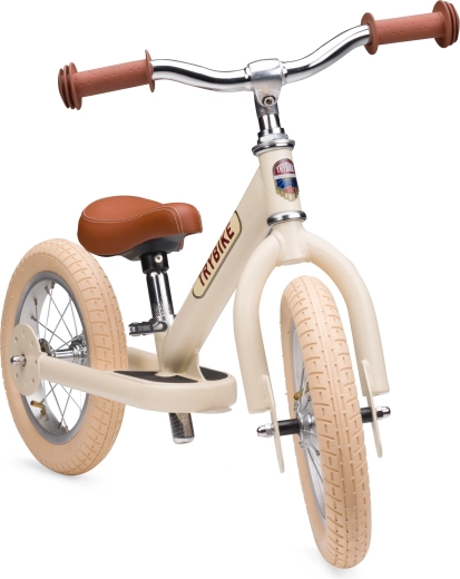 Sprytny design dla łatwego prowadzenia