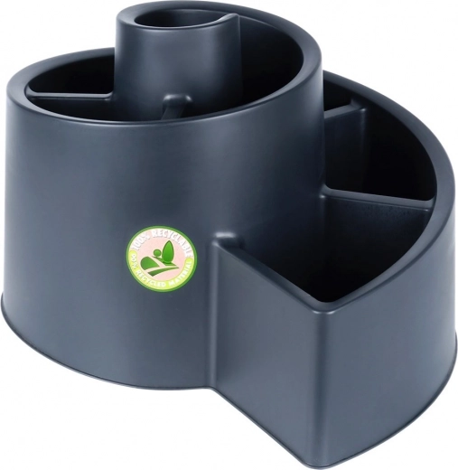 Trwały i ekologiczny materiał