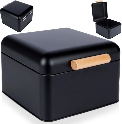 Kompaktowy i oszczędny