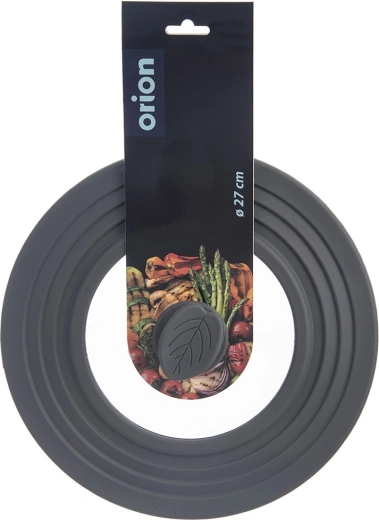 Jedna pokrywka na trzy średnice