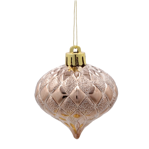 Teksturowany połysk, który przyciąga wzrok