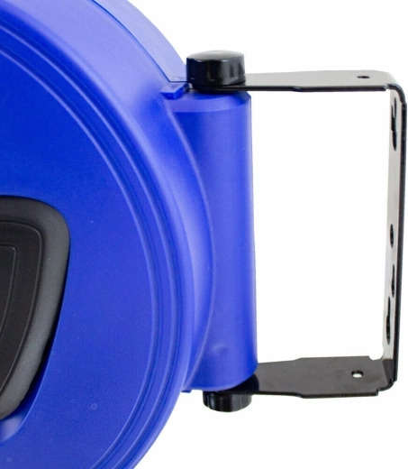 Naścienny uchwyt z obrotem 180°