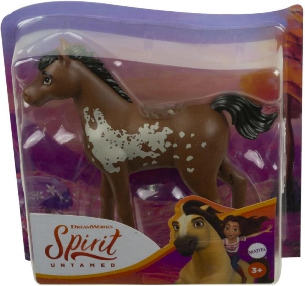 Spirit figurka źrebięcia