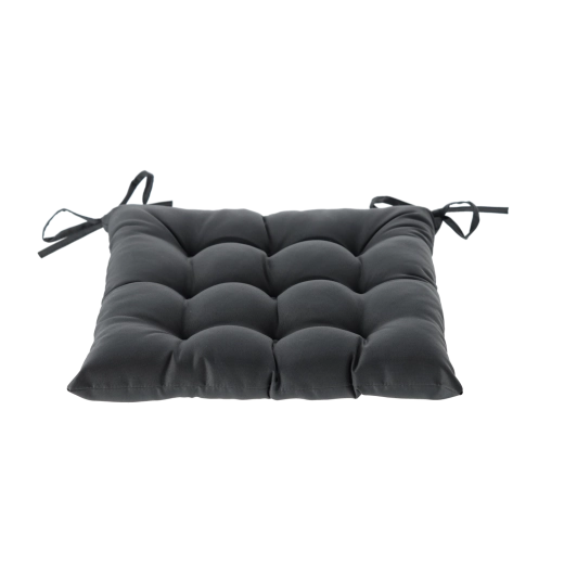 Stabilne wypełnienie dzięki pikowaniu w 9 punktach