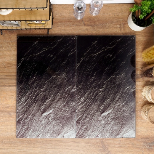 Antypoślizgowe i odporne na ciepło