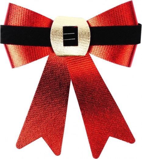 Ikoniczny świąteczny wygląd