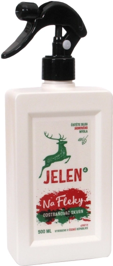 Odplamiacz Jelen 500 ml