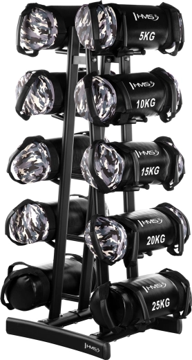 Uniwersalny dla piłek i power bagów