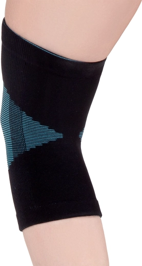 Anatomiczny krój dla pewnego dopasowania