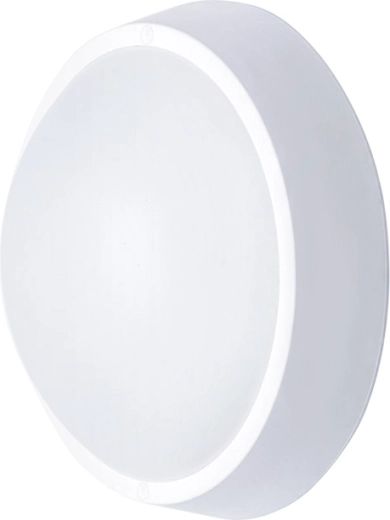 Solight zewnętrzna lampa LED 18 W, 1350 lm, 4000 K, IP65, 22 cm