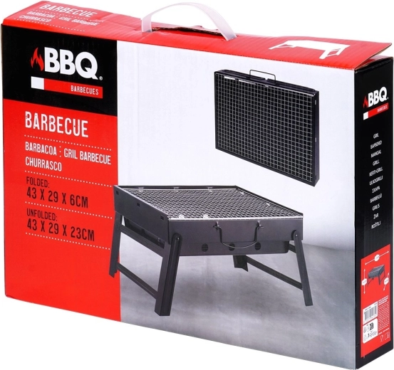 Złożysz do praktycznej walizki