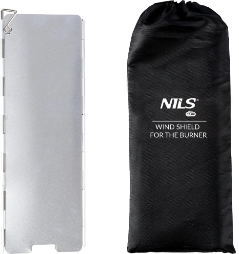 Kompaktowy i lekki zestaw w podróż