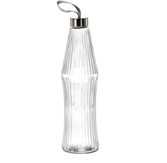 Duża pojemność 900 ml