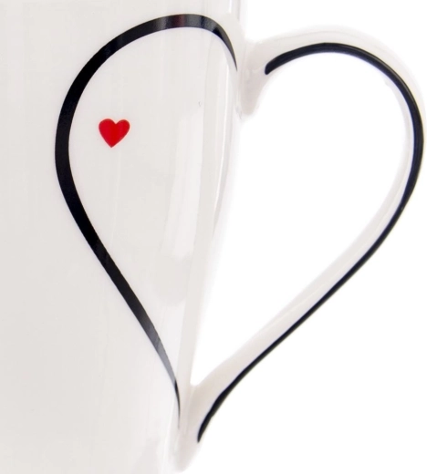 Wygodne ucho dla pewnego chwytu