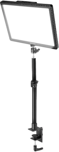 Lampa LED Neewer z regulowaną temperaturą