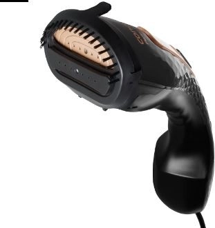 Dwa tryby: parowanie i prasowanie