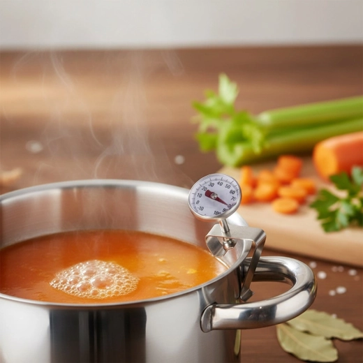 Praktyczny klips do stabilnego mocowania