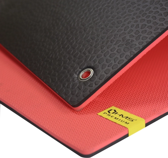 Komfortowa dwuwarstwowa konstrukcja 15 mm