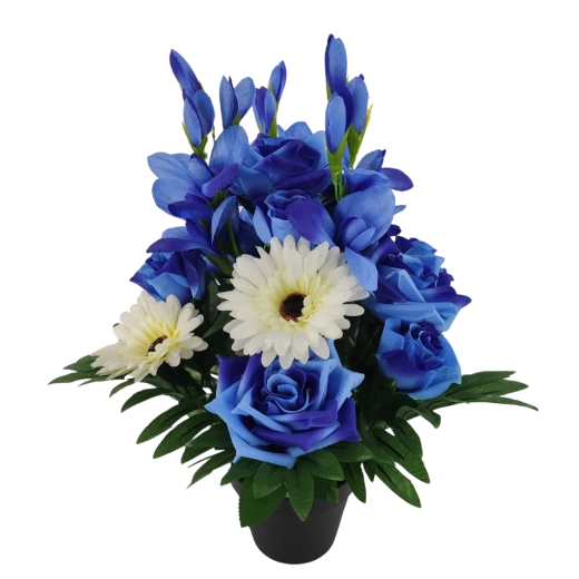 Trzy atrakcyjne warianty kolorystyczne