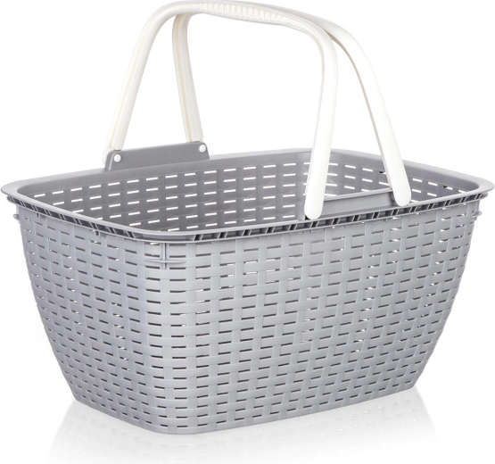 Przewiewny design dla świeżości i przejrzystości