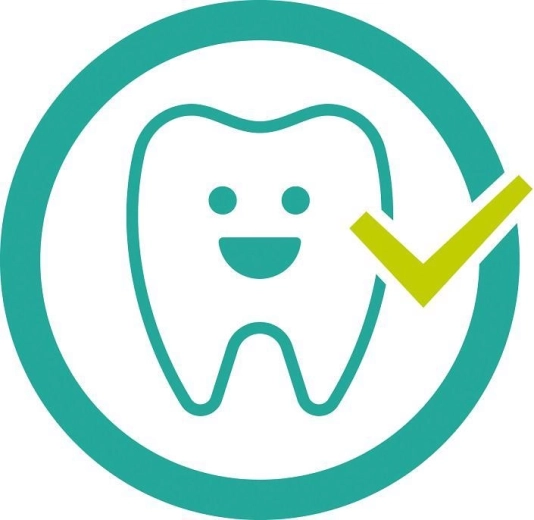 Delikatny dla dziecięcych ząbków