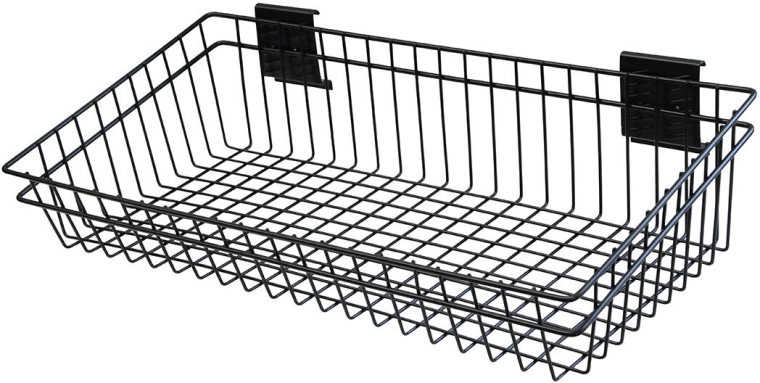 Duży wiszący kosz na narzędzia M.A.T. 61 × 32 × 15/16 cm