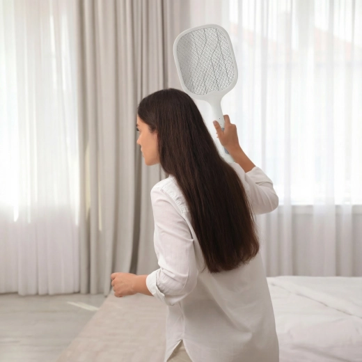 Silne przyciąganie UV i szybka eliminacja