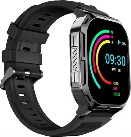 Zdrowie pod kontrolą 24/7