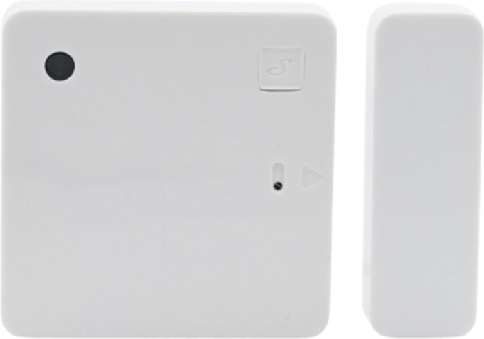 Shelly BLU Door/Window ZB czujnik drzwi/okien (Zigbee, Bluetooth)
