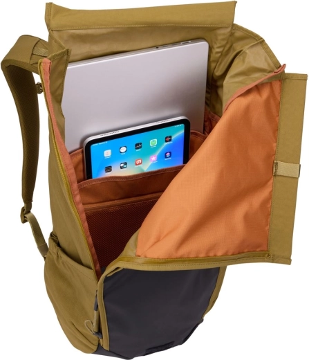 Bezpieczne przechowywanie laptopa i tabletu
