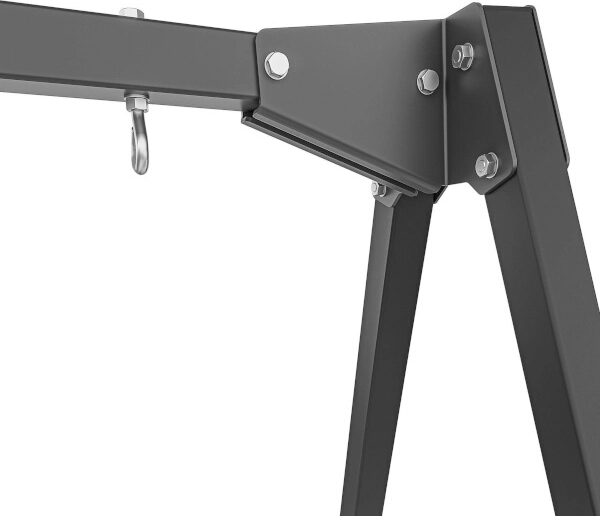 Uniwersalny montaż akcesoriów