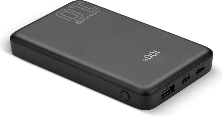 Szybkie ładowanie 20 W przez USB‑C