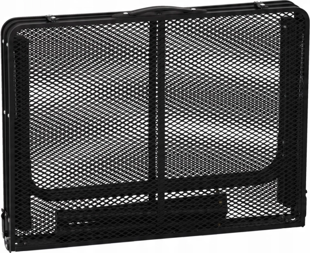 Solidna stalowa konstrukcja