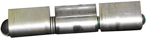 Zawias czopowy 180 mm